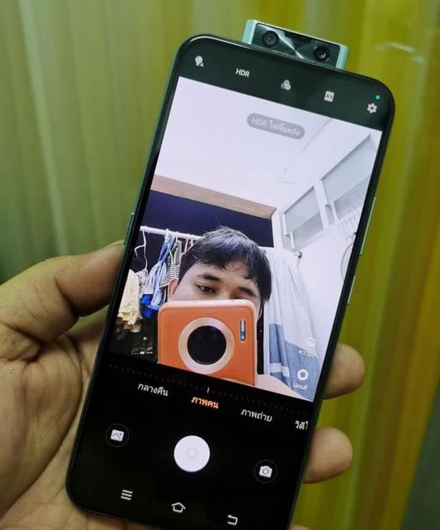 ขายถูกสุดคุ้ม Vivo V17 Pro 4