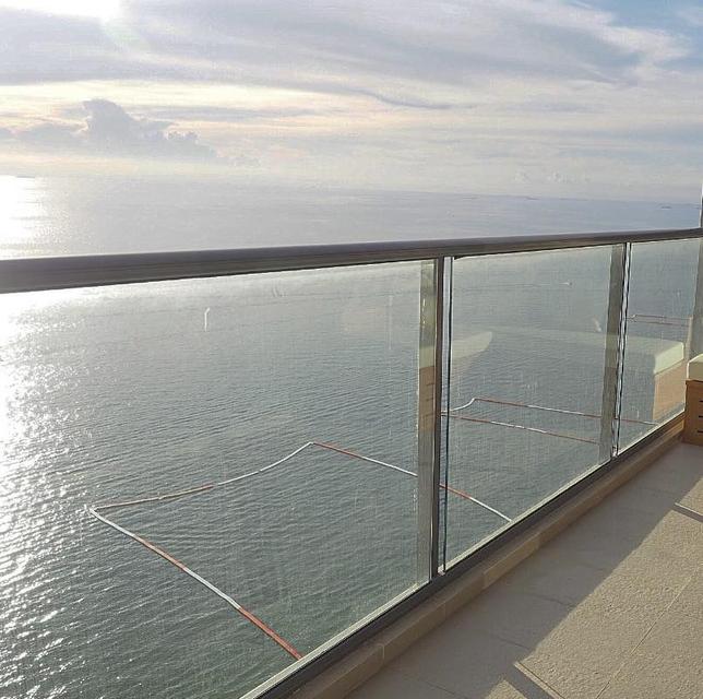 For rent Zire Wongamat Condo 52,000/month 10