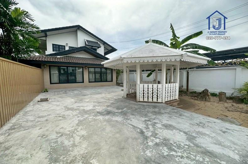 บ้านเดี่ยว 4