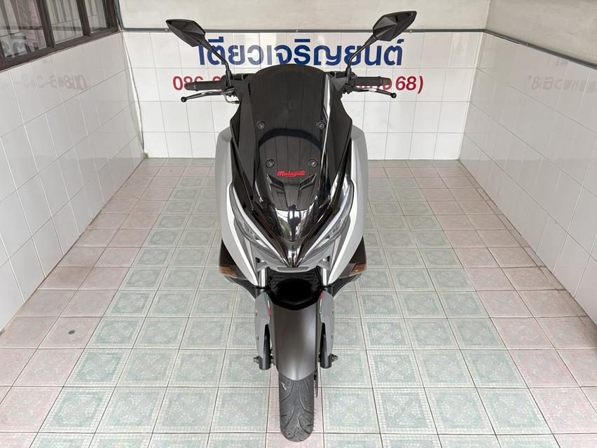 Madison150 4V โฉม2023 รถมือเดียว ใช้งานน้อย สภาพซื้อจอด มีรับประกัน จัดส่งได้ มีเก็บปลายทาง วิ่ง5000 ปลายปี66