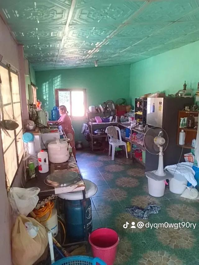 บ้าน พร้อมกิจการขนส่งและถ่ายเอกสาร รูปที่ 18