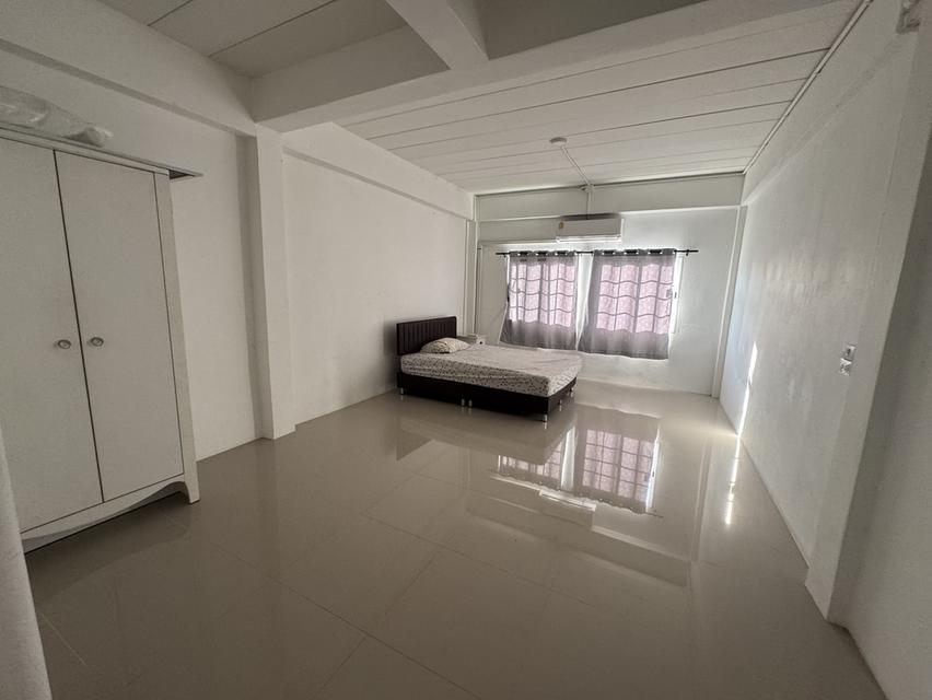 ห้องเช่ารายเดือน บรมฯ 76 1