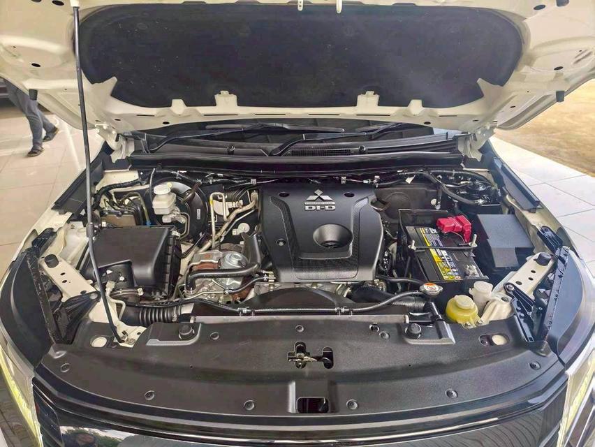 MITSUBISHI PAJERO, SPORT 2.4 GT PLUS ปี 2022 โฉม ปี15-ปัจจุบัน 9