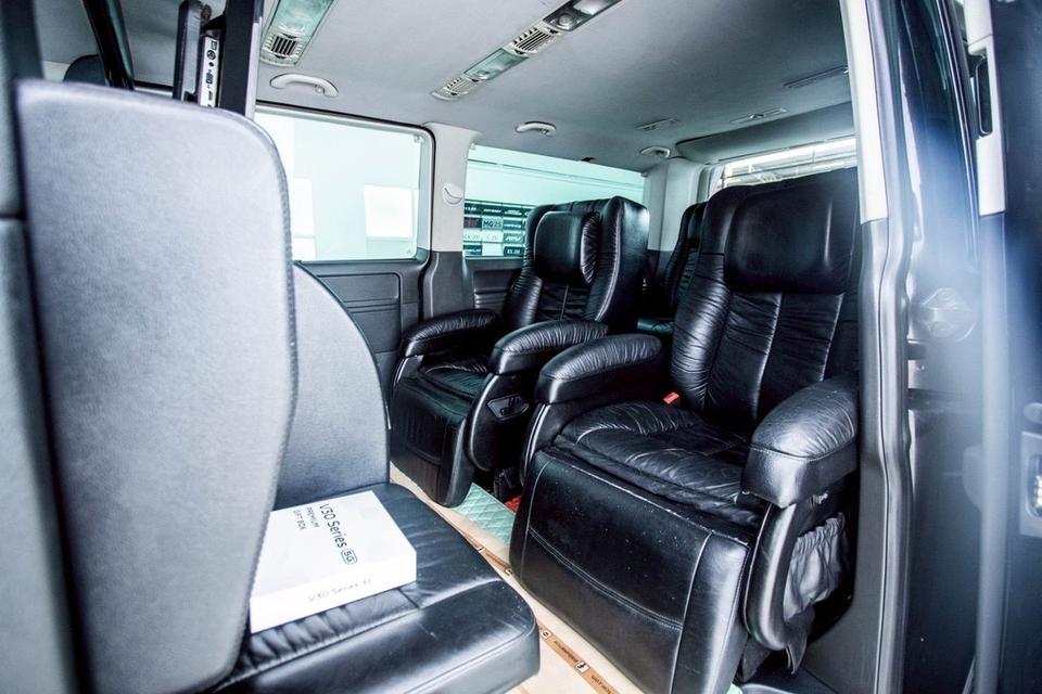 รหัสรถ 4A821 CARAVELLE. : 2.0 TDI 2014 11