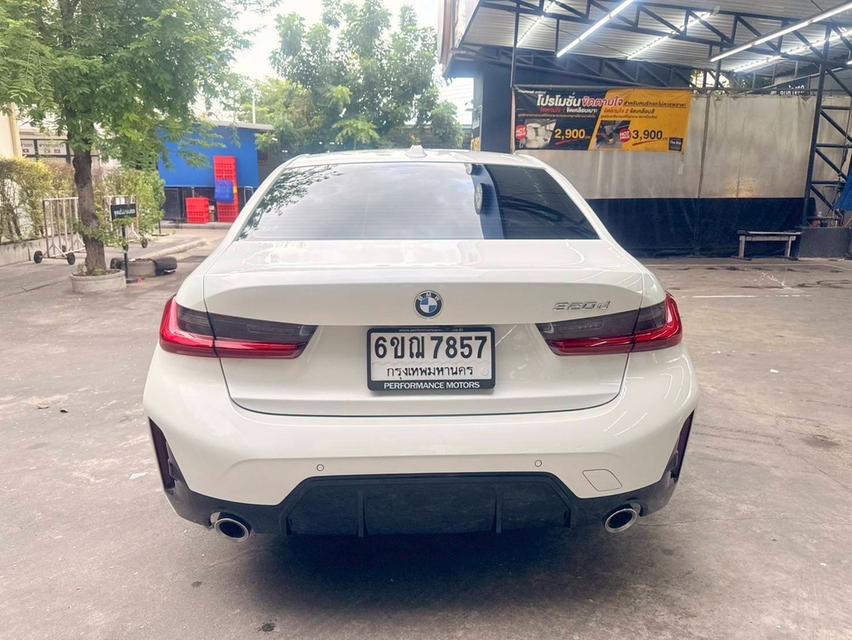 BMW 320d Msport LCI ปี 2024 ไมล์ 5,000 กม. โทร.0922639576 เอ๋  13