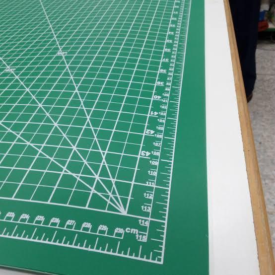 แผ่นรองตัด ขนาด 60×40 3