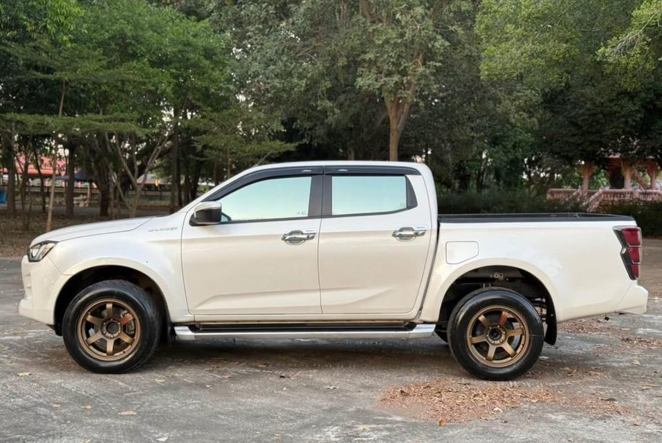 ขายด่วน Isuzu D-Max ปี 2020 3