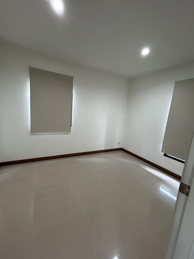 บ้านเดี่ยว โครงการ Breeze Foresto 14