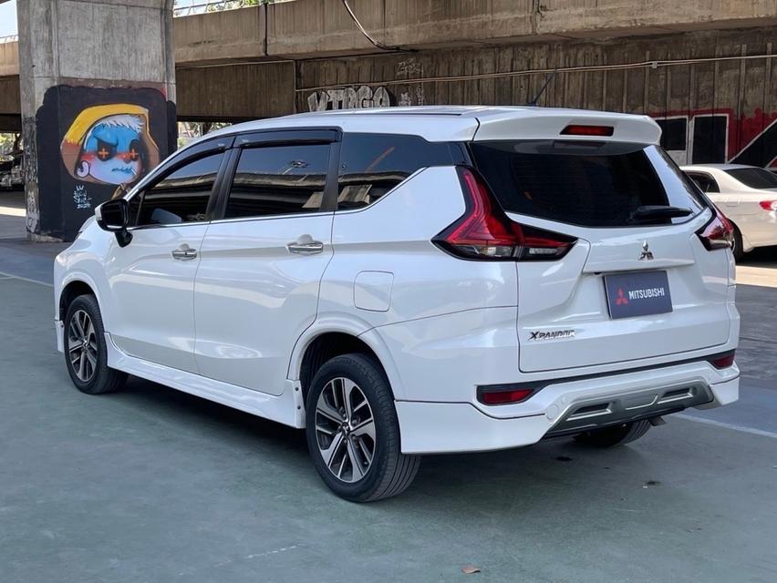 Mitsubishi Xpander 1.5 GT 2019 รหัส WMT53 5