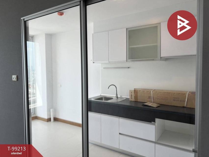 ขายคอนโด ศุภาลัย ไลท์ สาทร-เจริญราษฎร์ (Supalai Lite Sathorn-Charoenrat) 8