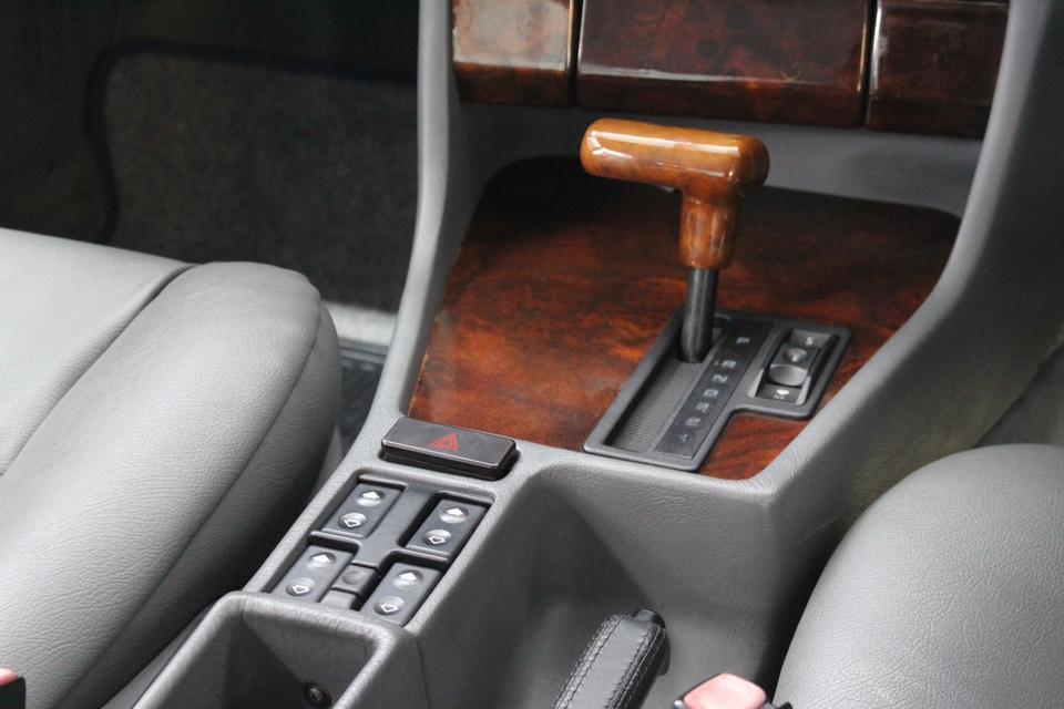 รหัสรถ JRS730 BMW 730ia ปี 1993 มือเดียวป้ายแดง คมกริบ 8