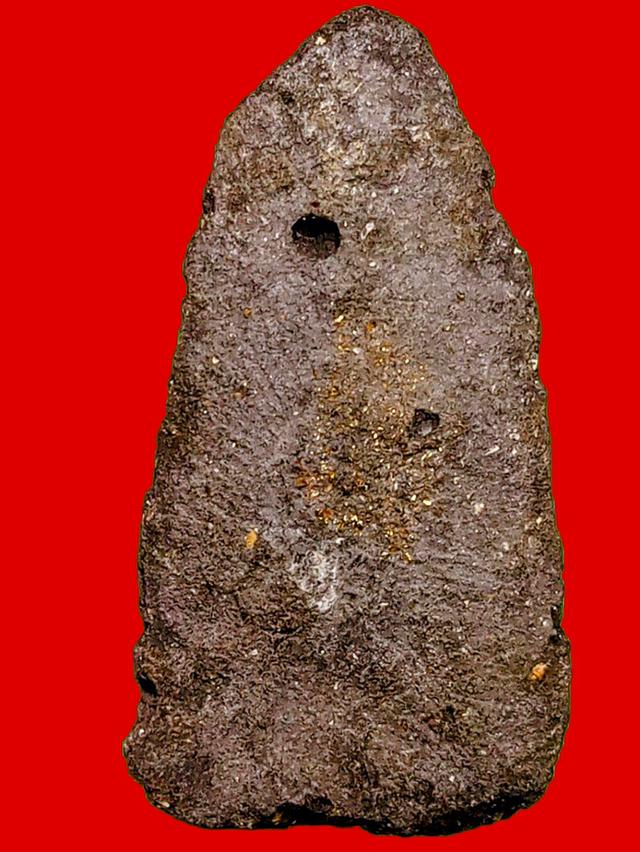 หลวงปู่ทวดเนื้อว่าน 2497 พิมพ์ชลูด