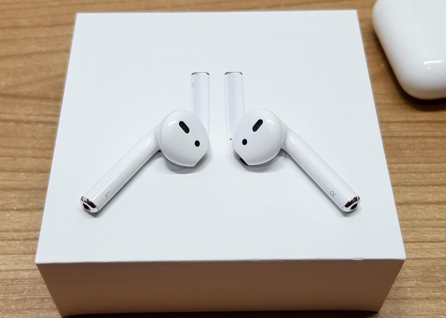 AirPods 2 สภาพดี 3