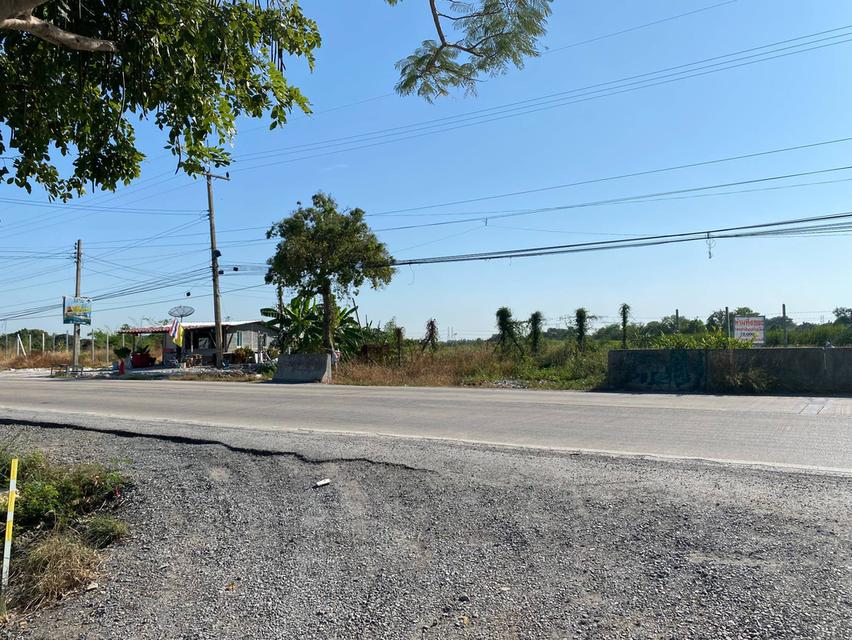 ที่ดิน ลำลูกกาคลอง7 ซอยเทศบาลลำลูกกา3  จำนวน  45 ไร่ 137 ตรว 1