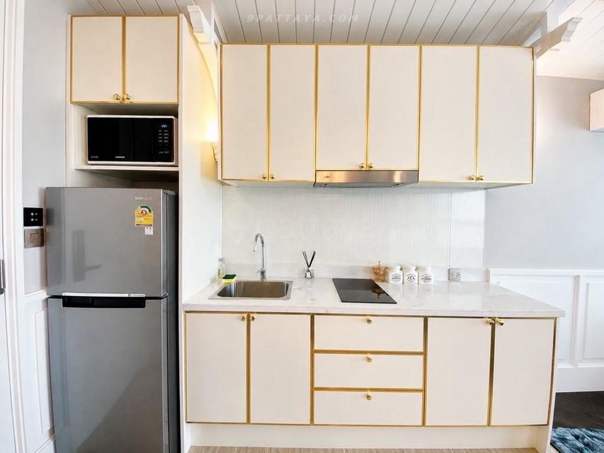 For Rent — Pool View Condo at Grand Florida Pattaya, Na JomtienBeautiful condo for rent at Grand Florida Pattaya, located on Na Jomtien Soi 14 4