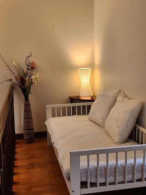 ให้เช่าบ้านแฝด 2 ชั้น โครงการ บ้านศิรินเทพ ลาดพร้าว 101 Baan Sirinthep ตกแต่งสวยเฟอร์นิเจอร์ครบพร้อมอยู่ 12