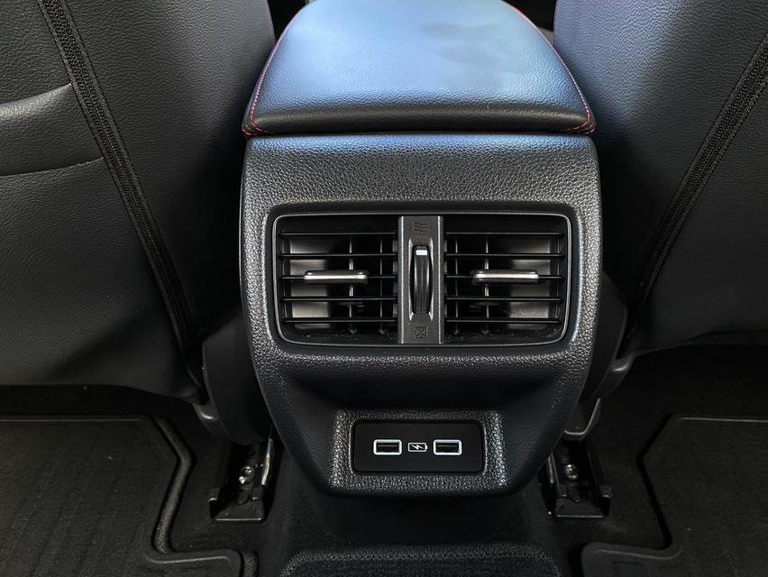 Honda Civic 2.0 Hybrid E:HEV RS ปี2022 เลขไมล์ 60,xxx km. 12