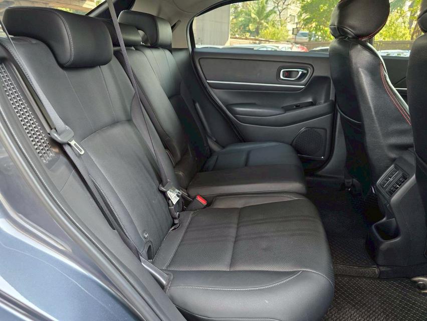 Honda HRV 1.5e:hev El ปี23 รูปที่ 11