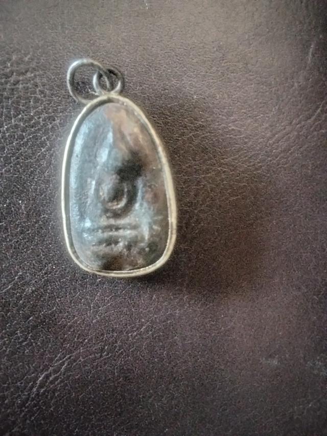 พระหลวงพ่อเนียม ปี 2500