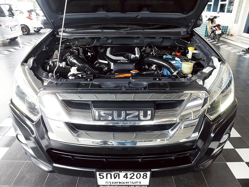 รหัสรถ KCY4208 ISUZU D-MAX HI-LANDER CAB-4 1.9 Z Ddi AUTO ปี 2016 15