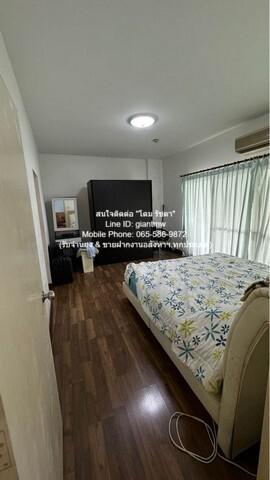 CONDOMINIUM ธาราเรือนเอก Tara Ruen Ake ไม่ไกลจาก รามคำแหง 43/1 5800000 - พื้นที่เท่ากับ 138 ตารางเมตร ทำเล-ทอง - 5