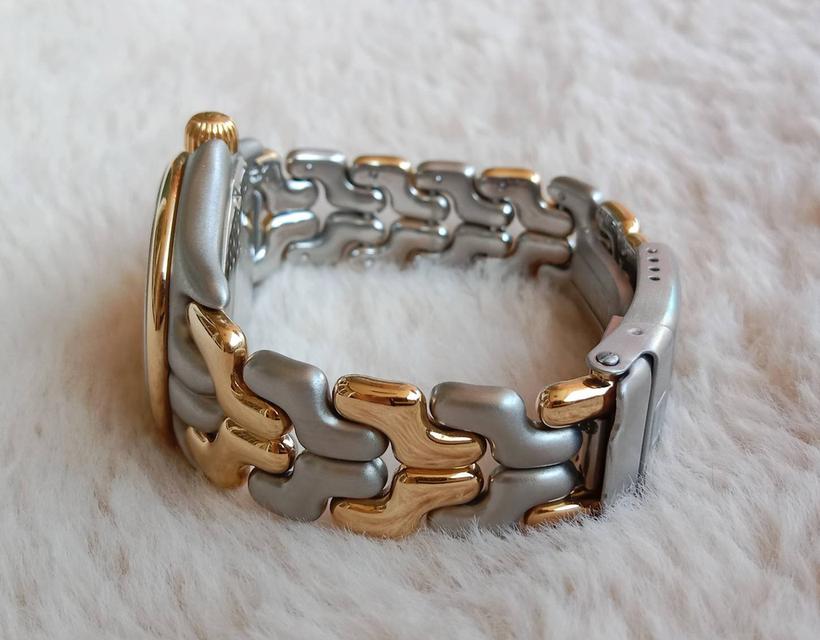 13.TAG HEUER ระบบ Quartz Boy size หน้าปัด 36 mm พร้อมกล่องแท้