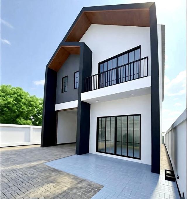 ที่ดินเพื่อธุรกิจ เหมาะสำหรับสร้างอาคารโกดัง โรงงาน ราคาเริ่มต้น 2.9 ล้านบาท 6