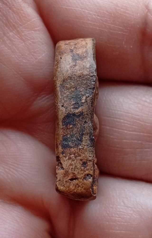 พระกำแพงซุ้มกอพิมพ์ใหญ่ รูปที่ 13