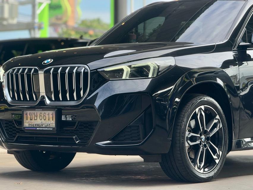 BMW X1 sdrive20i M Sport (U11) 2023 จด 2023  7