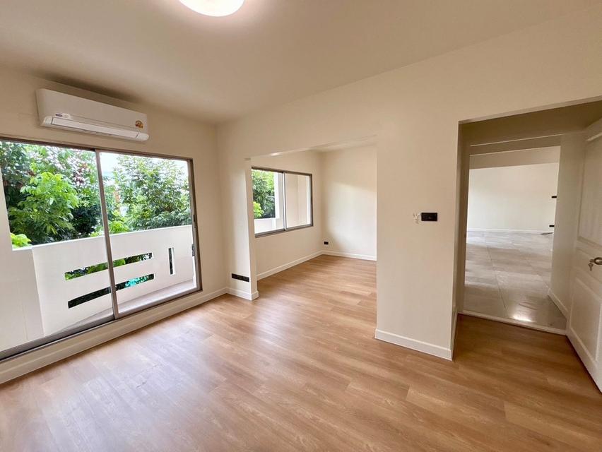 ขายอคอนโดบ้านสวนธน รัชดา ขนาด 77 ตรม. ราคา 3.85 ล้าน 7