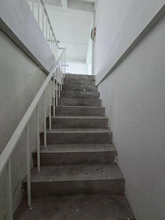 ให้เช่าอาคาร 2 ห้อง 3 ชั้นครึ่ง + ดาดฟ้า ทำเลทอง ลาดพร้าว 71 (ตรงข้ามตลาดนัด ใกล้ป้ายรถเมล์) (N.1723) 11