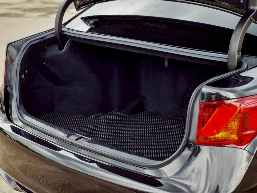 Lexus GS 300h Luxury ปี 2015 ไมล์ 73,001 km. 16