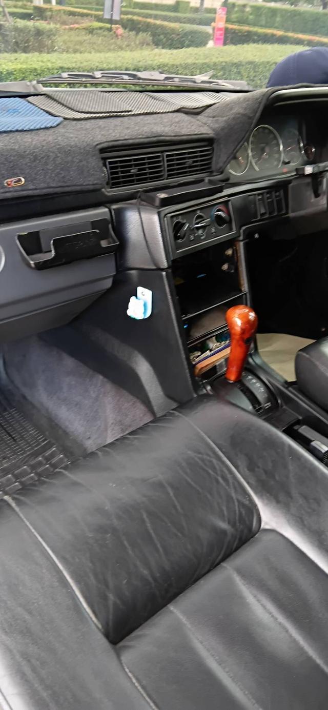Volvo 940 van classic ปี 1992