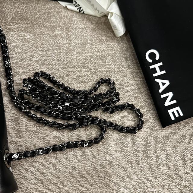 chanel seasonal bag 2022 รูปที่ 8