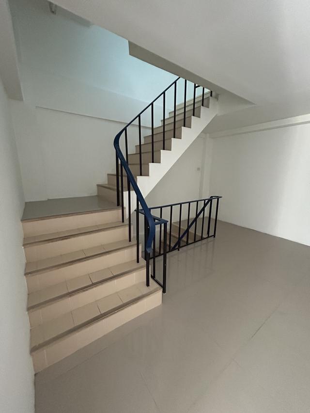 ใหเช่า/ขายตึกแถวใกล้ bts ศรีอุดม 6