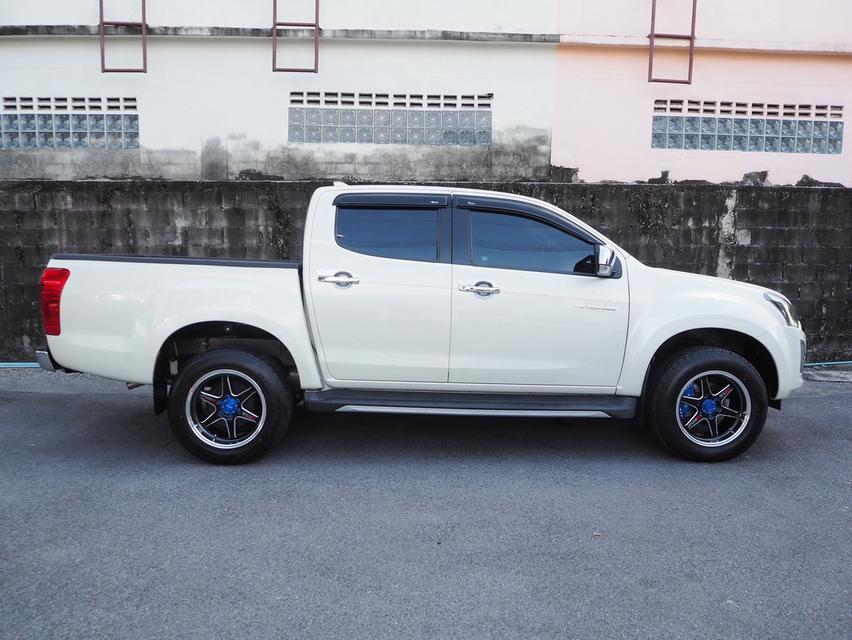 ISUZU D-MAX 1.9 Ddi Z Z-Prestige Navi HI-LANDER ปี 2019