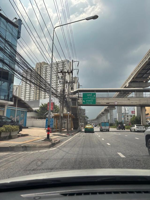 ขาย ✅ 1,190,000 บาท คอนโดลุมพินีทาวน์ นวมินทร์-รามอินทรา ตึก C ชั้น 15 ห้องขนาด 26 ตร.ม. 17