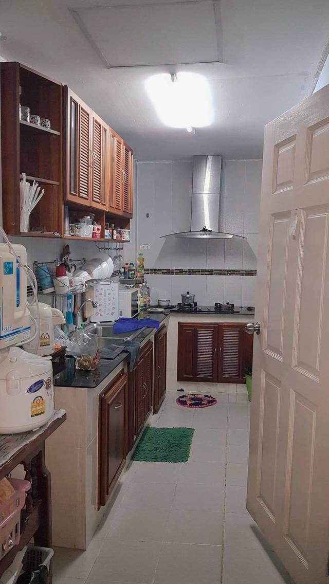 ขายบ้านทิพธนา 40 ตรว. ซอยเพชรเกษม 53 ทำเลดี ใกล้รถไฟฟ้าสถานีหลักสอง 8