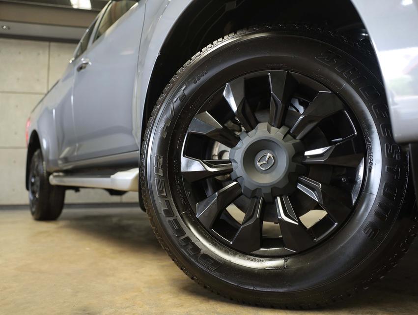 Mazda BT-50 2.2 Freestyle Cab Hi-Racer XS Pickup MT รูปที่ 4