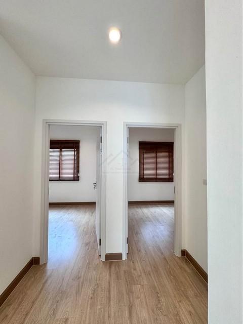 ให้เช่า บ้านแฝด หลังมุม โครงการ โคโม่ เบียงก้า บางนา Como Bianca สไตล์ Minimal Eco Living หลังใหม่ ไม่เคยปล่อยเช่า ใกล้เมกะบางนา วงแหวนกาญจนา 12