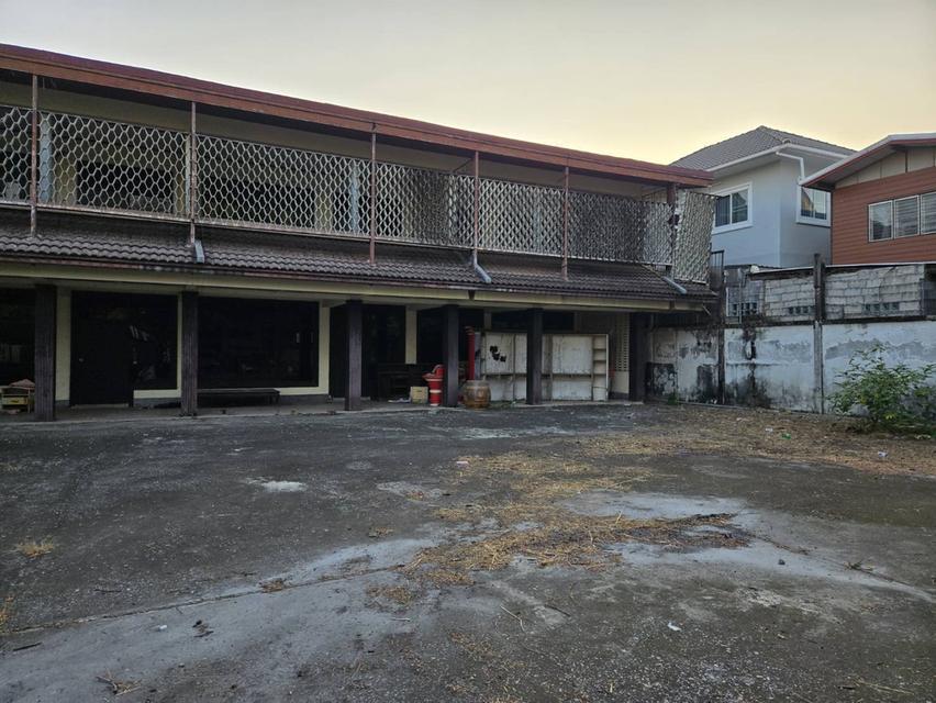 ขายบ้านพร้อมที่ดิน ใจกลางตัวเมืองอุดรธานี 10