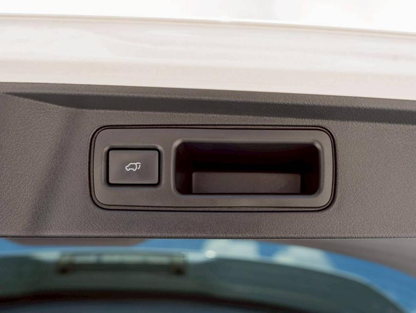 Toyota fortuner 2.4V 2WD ปี 2019 11