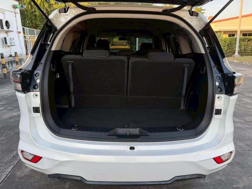 Isuzu MU-X 1.9 Active ปี24 16