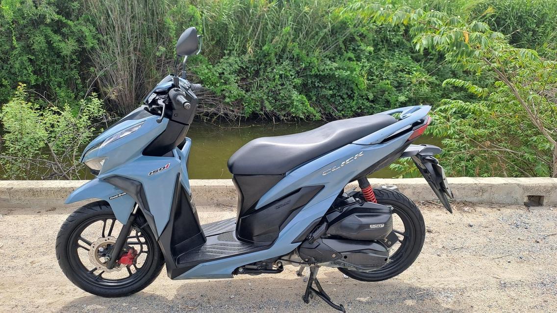 Click 150 รถบ้านเอกสารครบ รูปย่อยที่ 2