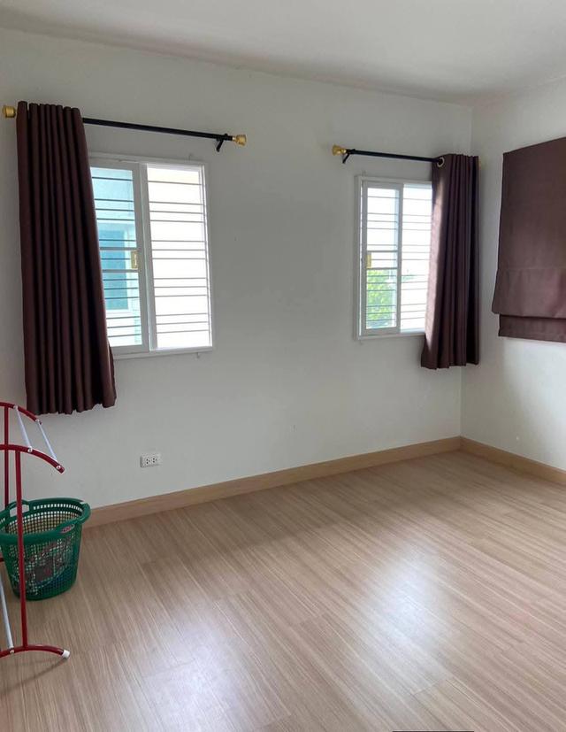 ให้เช่าบ้านเดี่ยว หลังมุม เลี้ยงสัตว์ได้ 9