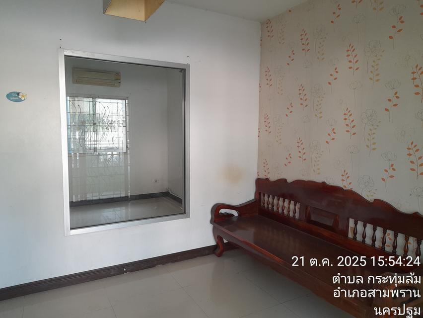 บ้านสวยหน้าอยู่ ทำเลดี 3