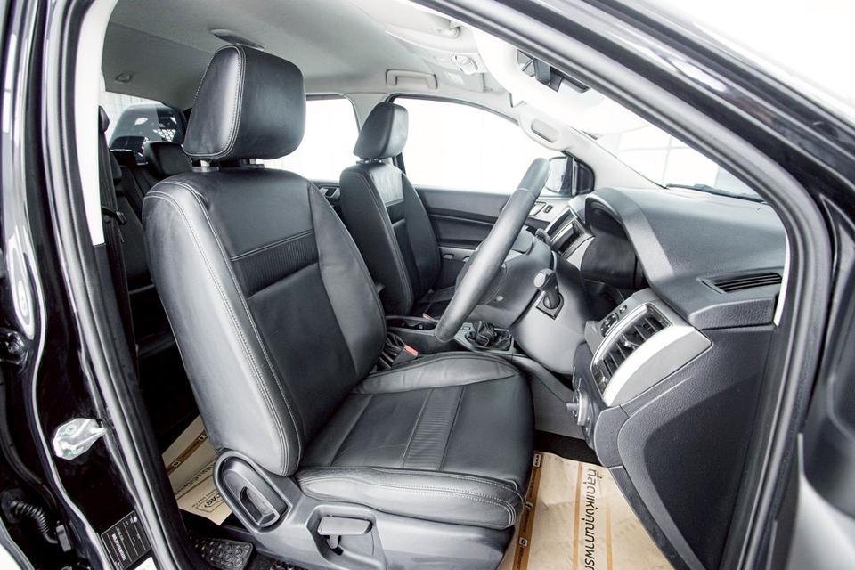 รหัสรถ 1E025 RANGER 2.0 LIMITED DBL CAB HI-RIDER 2019 13