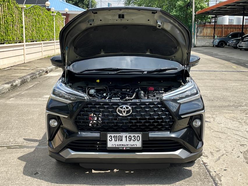 Toyota Veloz 1.5Smart ปี22 18