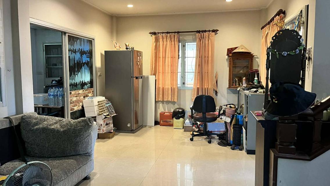 บ้านสองชั้น 3 นอน 3 น้ำ 8