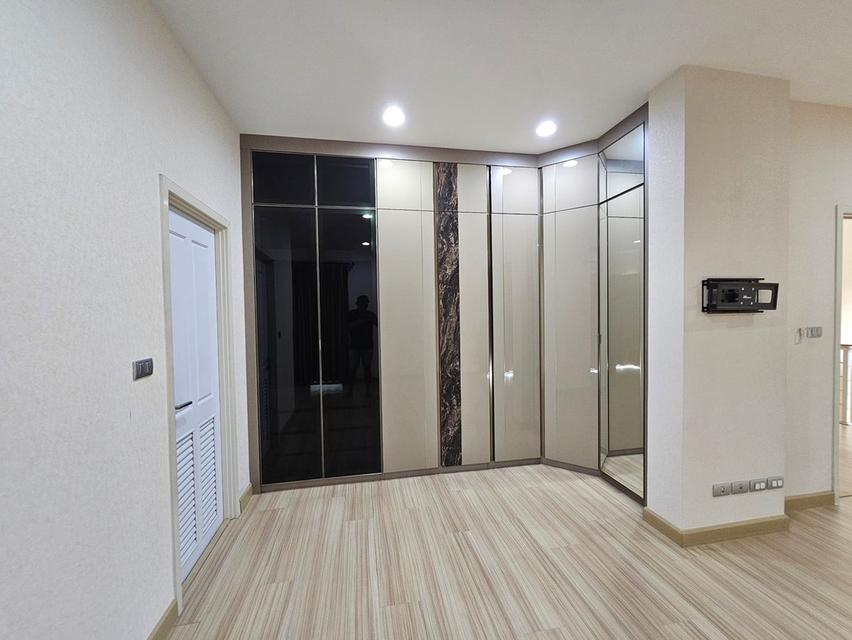 ขายบ้านเดี่ยว #หมู่บ้าน เพอร์เฟค เพลส 4 ถนนราชพฤกษ์ 18